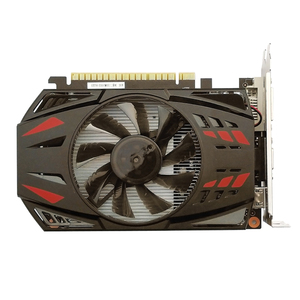 ICOOLAX กราฟิกการ์ด Rx 580 8GB Gddr5 ยี่ห้อใหม่ RX 550 580 8G 4GB GTX 1050ti 1060 1660 super RTX2060S คอมพิวเตอร์การ์ด - Product Image 3