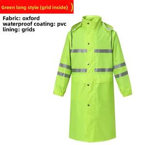 Vente chaude personnalisé adulte imperméable une pièce imperméable antidéflagrant pour hommes et femmes prévention des inondations en plein air réutilisable - Product Image 2