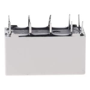 <span class=keywords><strong>10</strong></span>ピン3VコイルビスタブルラッチングリレーHFD2-003-M-L2-Dホームリフォームサブミニチュアダブルインラインシングルコイルリレー - Product Image 2