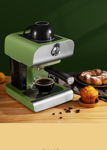 Hot Selling Commercial Automatic Espresso Coffee Machine For Business - Product Image 2