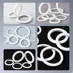 Anillo de sello Original ZNK 11021M2110051 para cubierta de lente protectora láser vidrio BM110 BM111 BT240 BT220 - Product Image 5