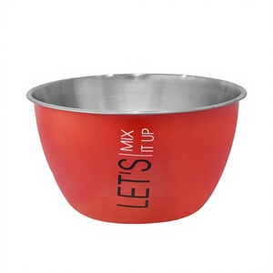 Odern Mixing ererving Owl OME o OME me ses holesale Ptainless Steel ade Xtra eeep con Color - Product Image 1