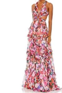 Venta Flash Vestidos casuales Mujeres Ropa de marca Vestidos Mujeres Ropa de lujo casual OEM/ODM - Product Image 6