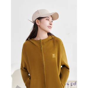 ผู้ผลิตเสื้อผ้าคุณภาพใหม่ รับสกรีนโลโก้ เสื้อฮู้ดแขนยาว คอกลม เสื้อฮู้ดผู้ชาย - Product Image 1