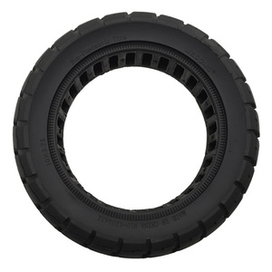 Neumático Sólido Honeycomb 10x2.75 de 10 Pulgadas 70/65-6.5 para Patinete Eléctrico Speedway 5 Dualtron 3 (Envío desde Almacén de la UE) - Product Image 4