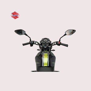 Nuova modalità ad alte prestazioni di alta qualità buon prezzo moto d'epoca CG moto - Product Image 3