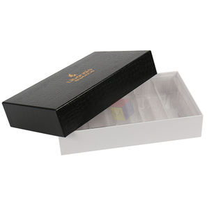 Boîte en bakrubber, rectangulaire, <span class=keywords><strong>avec</strong></span> plateau en <span class=keywords><strong>plastique</strong></span> - Product Image 4