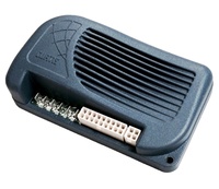 Contrôleur de vitesse de moteur à aimant Permanent pour CURTIS PMC 1228 — 2908, 24V/110A, rapide