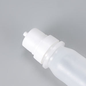 Göz damlası şişesi LDPE plastik oftalmik sıkma dağıtıcı ile 10ML kurcalamaya dayanıklı kapak - Product Image 5