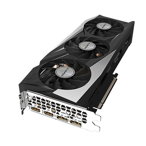 การ์ดจอ Radeon 6750 GAMING OC 12G มือสอง รองรับหน่วยความจำ GDDR6 รองรับการโอเวอร์คล็อก การ์ดจอ Radeon 6750 GAMING OC 12G มือสอง - Product Image 1