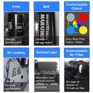 <span class=keywords><strong>70hp</strong></span> động cơ 4 Xi Lanh 913 loạt làm mát bằng không khí f4l913 động cơ diesel cho Deutz - Product Image 5