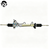 Pièces de rechange hydrauliques pour voiture, crémaillère de direction assistée LHD44200-1276044200-12760 pour TOYOTA COROLLA CE120 NZE120NZE121