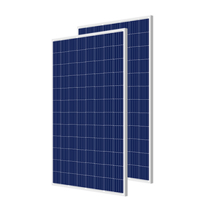 ระบบพลังงานแสงอาทิตย์แบบออฟกริด 8 กิโลวัตต์ CETCsolar ติดตั้ง - Product Image 2