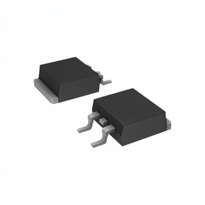 Original One Stop Service Transistors TO-263 Electronic Circuit Components SUM110N06-3M9H-E3 - Product Image 1