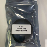 Nouvelle bande d'encodeur 180-5000-15 pour imprimantes à jet d'encre PRINT DX11 XP600 I3200 I1600, compatible avec les encres UV/éco-solvant
