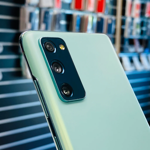 Tốt nhất điện thoại di động bán buôn s20fe sạc có dây mô hình đẹp bán chạy nhất 128GB Android điện thoại giá rẻ nhất 5g điện thoại thông minh - Product Image 2