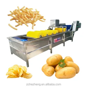 small automatic burger chicken nuggets production line chicken nuggets making machine