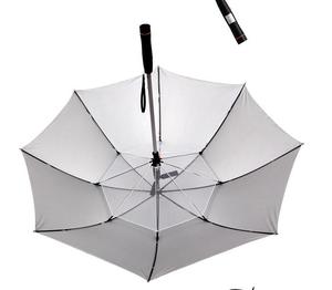 Fantastic Umbrella With Fan and Water <b>Spray</b> <b>Mist</b> <b>Cooling</b> Air Condition - Product Image 3