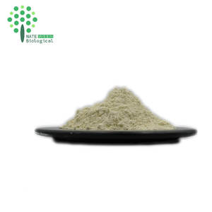 Suministro de fábrica ISO, fosfatidilserina natural PS en polvo 20% CAS. N ° 51446-62-9 - Product Image 3