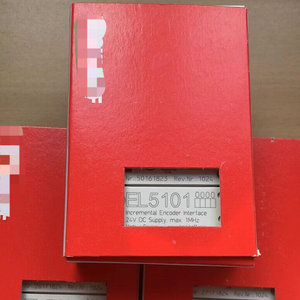 Bk9050 以太网 TCP/IP 总线耦合器模块 # <span class=keywords><strong>3</strong></span>款全新原装现货工业自动化控制器专用PLC编程器 - Product Image 1