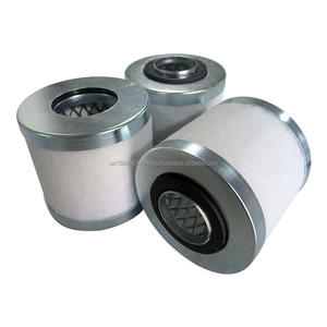 Vente en gros Cartouche filtrante cylindrique en fibre de verre à haut rendement - Product Image 5