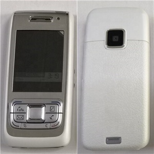 Pour NK E65 usine déverrouillé en gros Original pas cher classique curseur téléphone portable <span class=keywords><strong>combiné</strong></span> - Product Image 4