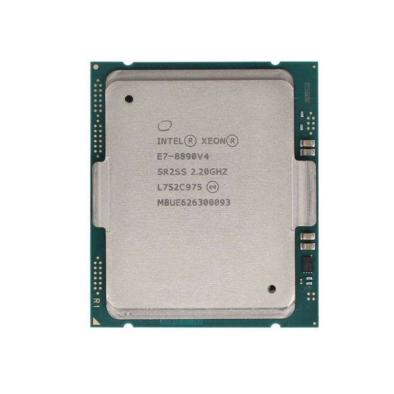 Intel Xeon E7-8890 v4 Guide: How to Choose & Use It Right