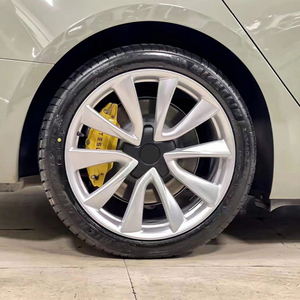 Llantas automotrices Nanjing Milong 5x114,3 18 19 20 pulgadas ruedas forjadas ligeras para <span class=keywords><strong>Tesla</strong></span> Model X Plaid Model S Model Y <span class=keywords><strong>Roadster</strong></span> - Product Image 6