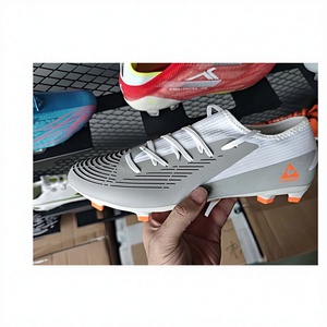 Vente chaude chaussures de football chaussures de football respirantes antidérapantes sport de plein air baskets hommes <span class=keywords><strong>copa</strong></span> gloro T20 chaussures de football de marque vente - Product Image 1