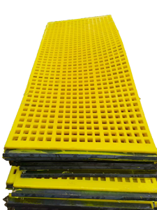 Criba Vibratoria Circular Industrial Xuwei con Máquina de Tamizado de Poliuretano de Alta Elasticidad para Deshidratación de Minerales y Tamizado de Líquidos - Product Image 4