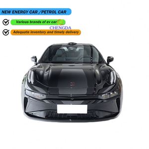 Zeekr 001 WE Version Double Moteurs Grand Moteur de véhicule électrique de voiture de cargaison - Product Image 1