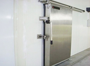 Progetto Chiavi in Mano di Celle Frigorifere Solari per la Conservazione di Mirtilli, Uva, Lattuga e Cetrioli - Product Image 6