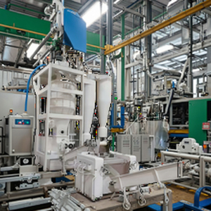 Petite machine de fabrication de savon d'hôtel de bain efficace de bonne qualité/petite machine de fabrication de bar d'hôtel Tampon à savon d'hôtel - Product Image 3