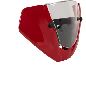 Nouveau pare-brise de moto pour <span class=keywords><strong>Ducati</strong></span> <span class=keywords><strong>Monster</strong></span> 937 950 2021 <span class=keywords><strong>2022</strong></span> pare-brise déflecteur de vent bouclier écran visière support en verre - Product Image 4