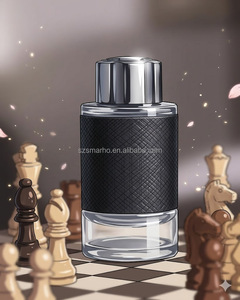 Perfume de Lujo para Hombre, 100 ml, Eau de Parfum, Spray Corporal de Larga Duración, Fragancia Premium, Diseño Montblanc Explorer, Venta al Por Mayor de Fábrica - Product Image 1