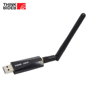 Bâton de vélo <span class=keywords><strong>USB</strong></span> sans fil longue portée <span class=keywords><strong>ANT</strong></span> + Dongle pour la réception de données de cyclisme <span class=keywords><strong>ANT</strong></span> + récepteur de données Portable - Product Image 1