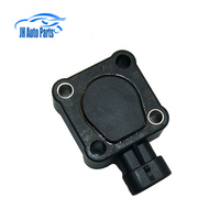 Actuador de Control del Acelerador, Sensor de Posición TPS 550389 para Dodge D250 D350 W250 W350 5.9L 3618837 4746965 4746965AB 4746966