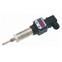 UTB3 Pt100 Stainless Steel Water Temperature Transmitter