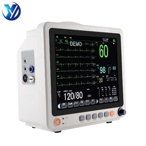 Monitor Pasien Multiparameter Grosir Harga Terjangkau Modul <span class=keywords><strong>OEM</strong></span> Pemantauan Pasien - Product Image 4