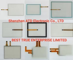 Film de membrane pour écran tactile, panneau tactile <span class=keywords><strong>GP2500</strong></span> GP2501-SC41/<span class=keywords><strong>TC41</strong></span>/LG41-<span class=keywords><strong>24V</strong></span> GP2501-TC11/SC1 – Prix fournisseur, vendeur, fournisseur - Product Image 6