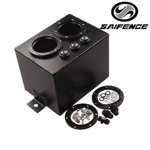 Réservoir de surpression de carburant à double chambre Xuzhong 200x150x150mm Noir pour mise à niveau et modernisation TK84 - Product Image 5