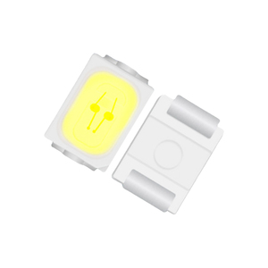 3020 siêu Thông lượng SMD LED hạt mát tự nhiên ấm áp ánh sáng trắng tùy chọn - Product Image 1