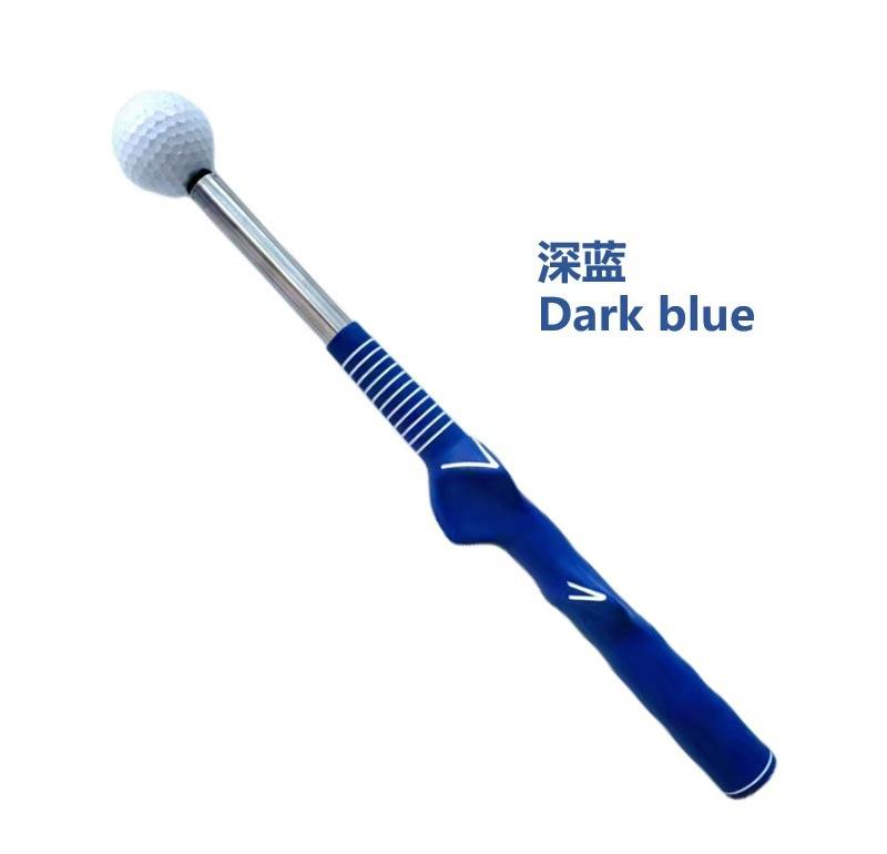 Bleu (sac droit de pp)