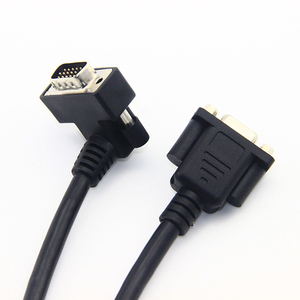 Monitor <strong>HD</strong> 15 Pin D Sub VGA <strong>Cable</strong> - Product Image 5