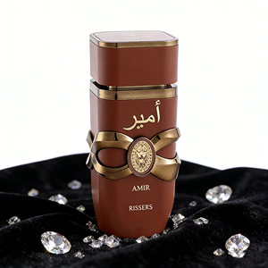 Best-seller transfrontalier <span class=keywords><strong>ASAD</strong></span>, parfum pour homme et femme, senteur d'agrumes, parfum oriental arabe longue durée, spray - Product Image 6