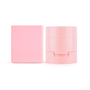 Liquid Heart Stamp <b>Blush</b> <b>Matte</b> Natural Nude Velvet Cushion <b>Blush</b> 7g For Face Makeup - Product Image 5