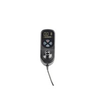 SYDRIVE 24V fauteuil roulant électrique moteur sans balais poignée de déverrouillage de frein manuel contrôleur de manette