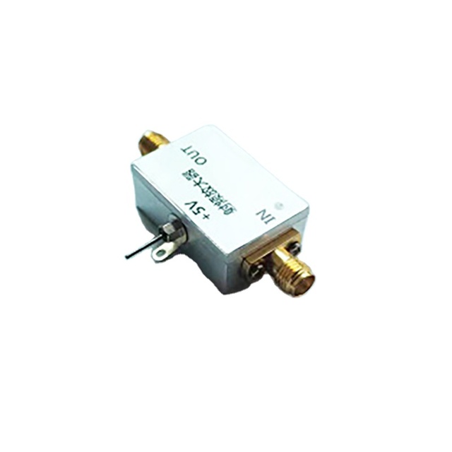 5-18G broadband power amplifier C, X, KU power amplifier Microwave power amplifier broadband amplifier