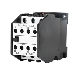 คอนแทค AC <span class=keywords><strong>LC1D09M7</strong></span> - Product Image 3