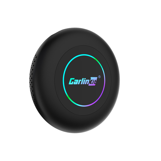 Tbox Ultra-4G for Android 15 Smart Box AI Box 8G 128GB Qualcomm SM6350 Wireless Carplay Android Auto Built-in GPS Dongle